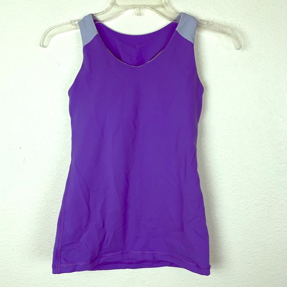 Ivivva Other - Ivivva Lululemon Everyday Anywhere Tank Top Twist
